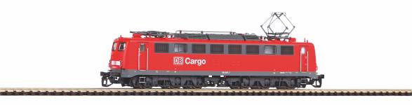 PIKO 47461 - TT - Elektrolok BR 150; der DB AG; Ep. V - Digital mit Sound